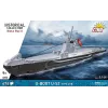Rakennussarja Cobi sukellusvene U-52 – 474-osainen mallisarja
