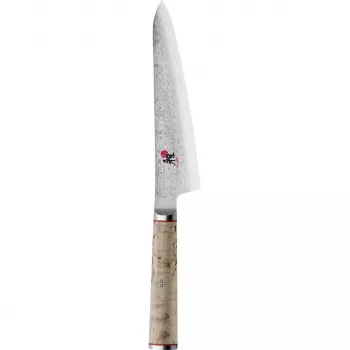 Miyabi 5000 MCD Steel 1 kpl Shotoh-veitsi