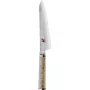 Miyabi 5000 MCD Steel 1 kpl Shotoh-veitsi