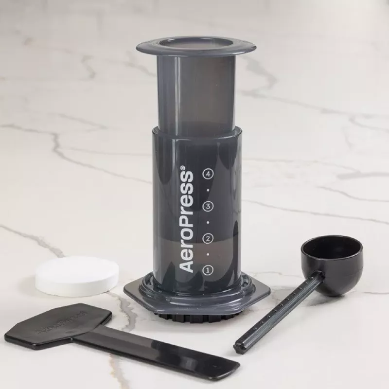 AeroPress 85R11 kahvinkeitin