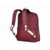 Vapaa-ajan reppu Wenger SwissGear Motion punainen nylon