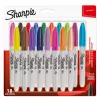 Sharpie hienotussi 18 kpl hienokärki monivärinen