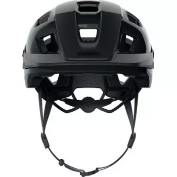 ABUS 0084011 urheilukypärä musta (64707)
