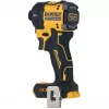 Ruuvinväännin DeWalt DCF870NT-XJ, 18V Li-Ion, 56 N·m, 1/4 inch istukka, pistoolikahva, 100 mm pituus