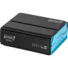 Hazet 2200SC-3 SmartCase kärkisarja, 1/4″, 96 kpl