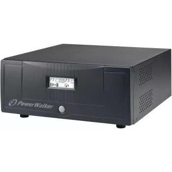 PowerWalker Inverter 700 PSW keskeytymätön virransyöttö (UPS) 0,7 kVA