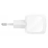 Belkin BoostCharge kannettava, älypuhelin, tabletti valkoinen AC pikalataus sisätiloihin