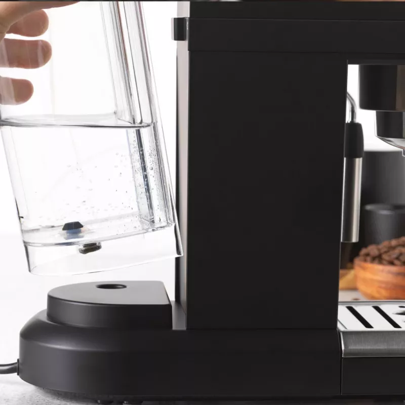 Petra PT5240BVDE espressokeitin
