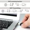 Ultra-nopea langaton mini-USB-WLAN-adapteri