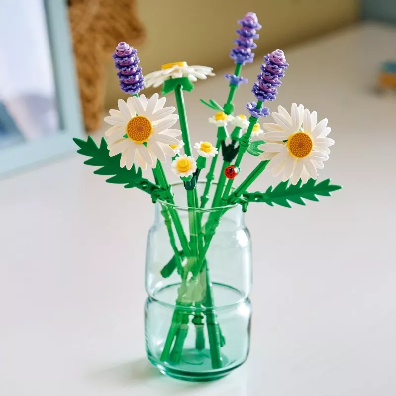 LEGO BOTANICALS 11508 kaunokaiset