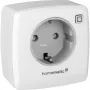 eQ-3 AG Homematic IP HMIP-PSM-2, sisäkäyttöön, valkoinen, IP20, virta, jännite, -10 - 35 °C, 3680 W