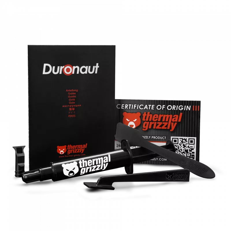 Thermal Grizzly Duronaut - 6 grammaa