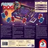 Agent DOG, lautapeli