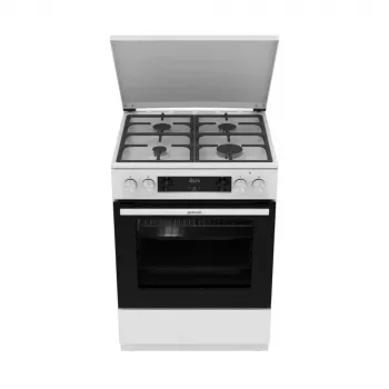 GORENJE GK6C5WF keittiö