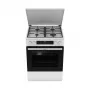 GORENJE GK6C5WF keittiö