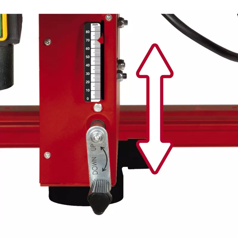 Pöytäsirkkeli Einhell TE-TS 315 U