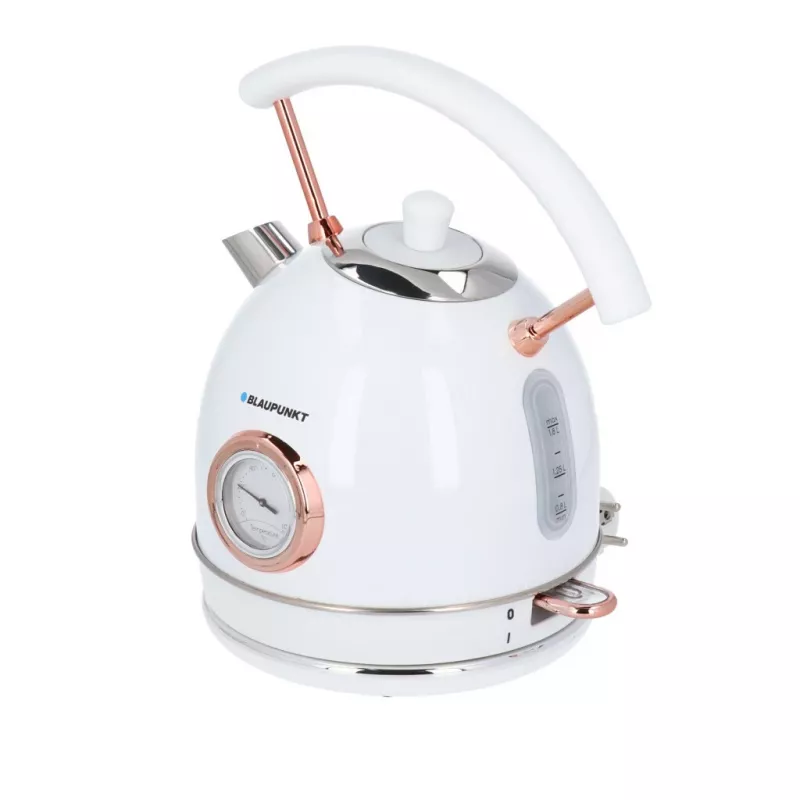 BLAUPUNKT EKS802WH 1.8 valkoinen