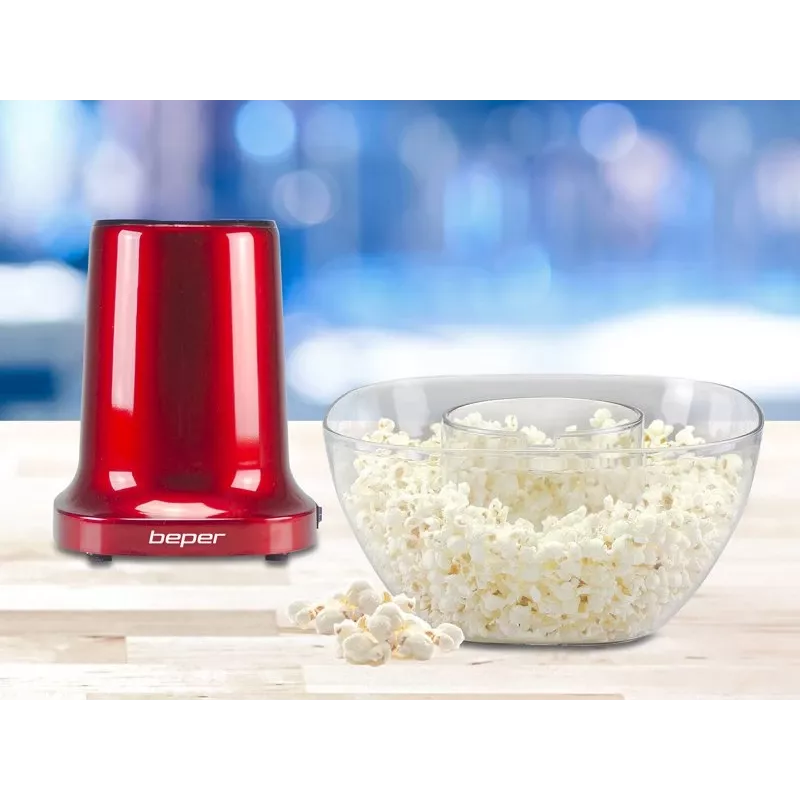Popcornikone Beper P101CUD052 Party Line