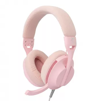 Kuulokkeet White Shark GH-2440 Parrot Pink