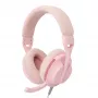 Kuulokkeet White Shark GH-2440 Parrot Pink