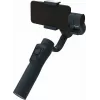 GoXtreme GX3 55243 3-akselinen gimbal-vakain, kevyt käsikahva kameroille ja toimintakameroille