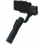 GoXtreme GX3 55243 3-akselinen gimbal-vakain, kevyt käsikahva kameroille ja toimintakameroille
