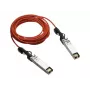 HPE Aruba Networking 10G SFP+ - SFP+ 3m DAC-kaapeli J9283D