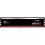 DIMM 16 GB DDR5-6000, keskusmuisti musta, F5-6000J3636F16GX1-IS, Aegis 5, INTEL XMP, AMD EXPO