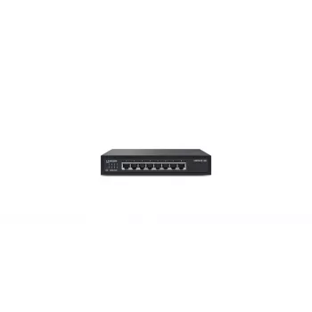 Hallitsematon kytkin Lancom Systems GS-1108