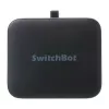 SwitchBot Bot S1 langaton kauko-ohjattava kytkin, musta