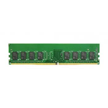 Synology - DDR4 - moduuli - 4 GB - DIMM 288-PIN - 2666 MHz / PC4-21300 1,2 V puskuroimaton non-ECC