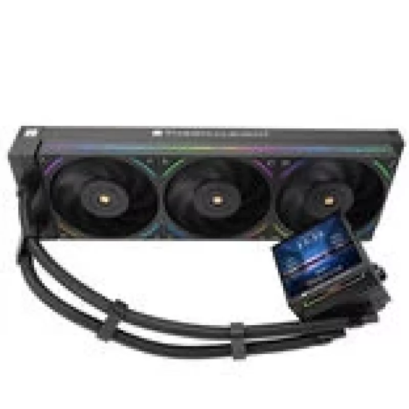 Vesijäähdytys Thermalright Hyper Vision UB, ARGB