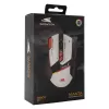 Hiiri Baracuda BGM-042 MANTA valkoinen USB