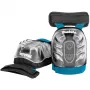 Makita E-05658 polvisuojat vahvistettu (E-05658)