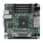 ASRock X570D4I-2T emolevy AMD X570 Socket AM4 Mini ITX