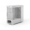 Fractal Design Epoch Mid-Tower - TG Clear Tint - valkoinen