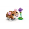 LEGO CREATOR 3 IN 1 31376 söpö hamsteri ja kukka