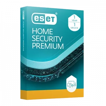 ESET Home Premium | 1 laite | 1 vuosi