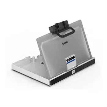Mustekasetti Epson WorkForce Pro EM-C810xR musta High (XL) Yield alkuperäinen