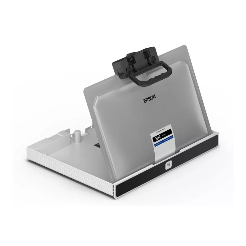 Mustekasetti Epson WorkForce Pro EM-C810xR musta High (XL) Yield alkuperäinen