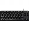Logitech G G413 TKL SE mekaaninen pelinäppäimistö Tenkeyless kaapelillinen USB AZERTY