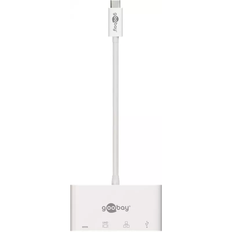 Laptop-telakka Goobay 62105