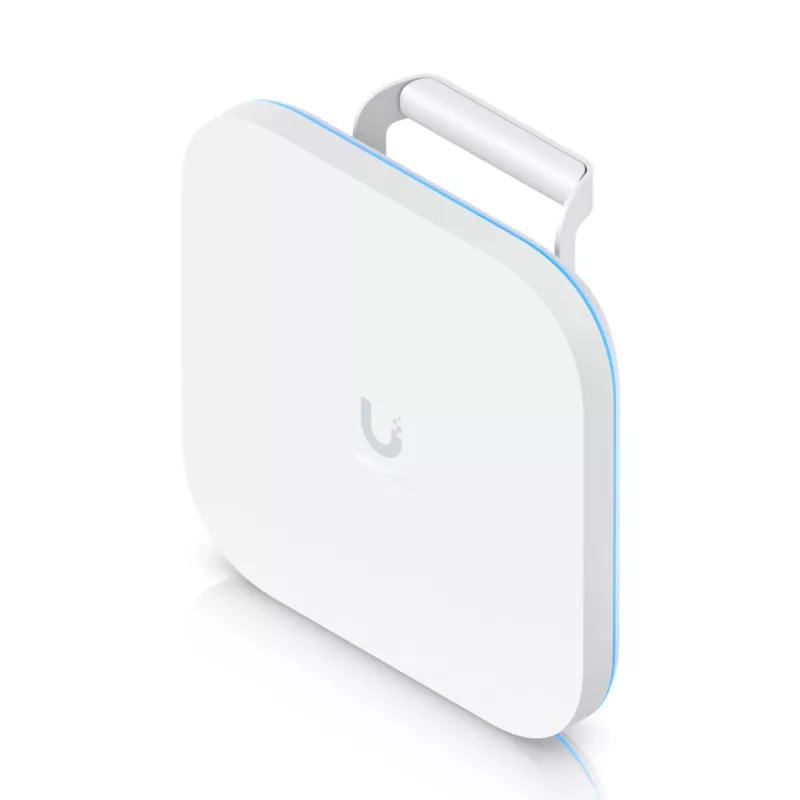 UBIQUITI E7 CAMPUS ENTERPRISE SISÄ-/ULKOTUKIASEMA, WIFI 7, 10GBE UPLINK