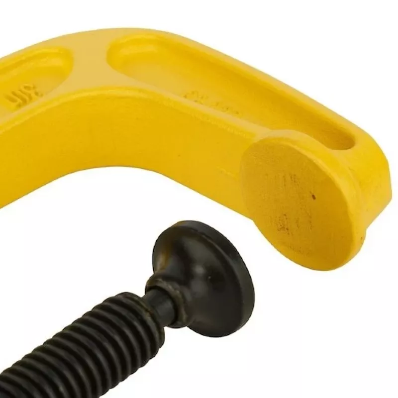 C-puristin Stanley Maxsteel 0-83-035 6 tuuman puristusleveys