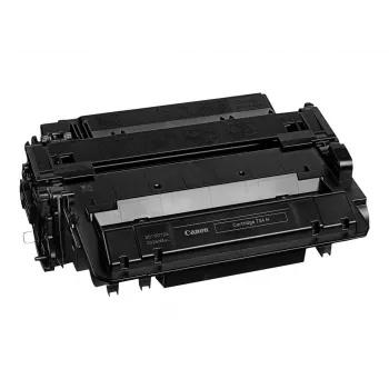Canon CRG-724H värikasetti, 1 kpl, alkuperäinen, musta