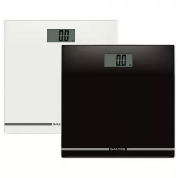 Elektroninen henkilövaaka Salter 9205 BK3R