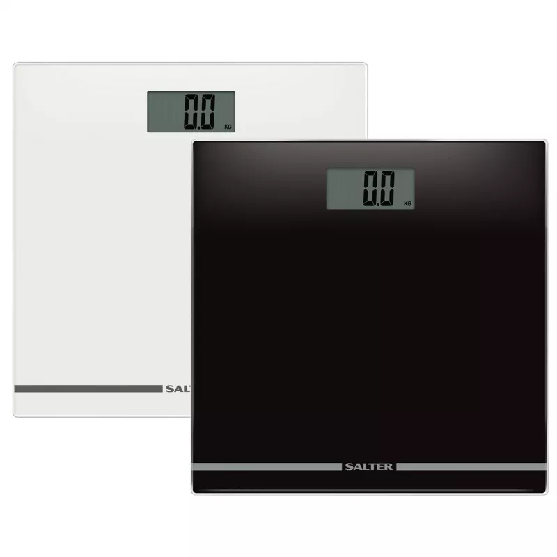 Elektroninen henkilövaaka Salter 9205 BK3R