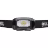 Otsalamppu Petzl TIKKINA 300 lm musta