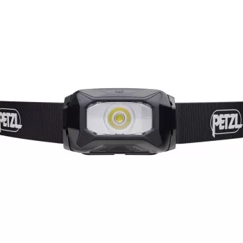 Otsalamppu Petzl TIKKINA 300 lm musta