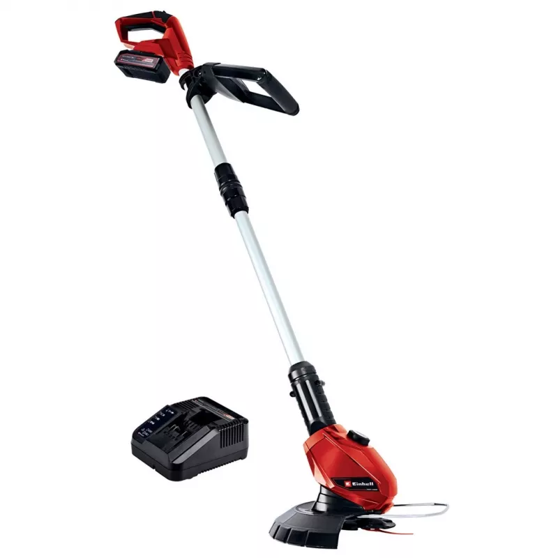 Akkutrimmeri GE-CT 18V 3411219 EINHELL